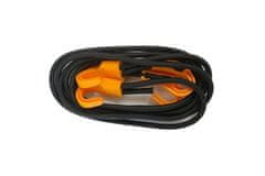 Enpro Vpenjalni gumijasti trakovi Adjustable rubber bands 150 cm x 8 mm, 2 pcs