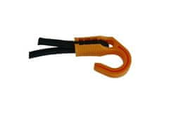 Enpro Vpenjalni gumijasti trakovi Adjustable rubber bands 150 cm x 8 mm, 2 pcs