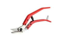 Rostex Škarje za pločevino Sheet metal shears offset 2324