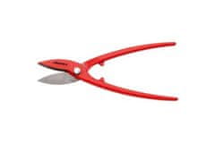 Rostex Škarje za pločevino Straight sheet metal shears 2342, 250 mm