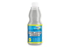 Ostatní Kemija bazenapool Pool chemicals, Hardness stabilizer, 1 l