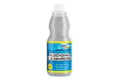Ostatní Kemija bazenapool Pool chemicals, flocculant and scintillator, 1 l