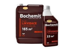 Bochemit Impregnacijsko sredstvo Plus I, 5 kg, elimination of wood-destroying insects