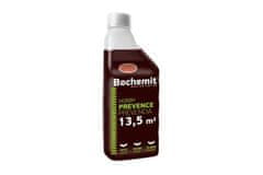 Bochemit Impregnacijsko sredstvo Hobby brown, 1 kg, preventive wood protection