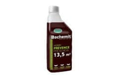 Bochemit Impregnacijsko sredstvo Hobby green, 1 kg, preventive wood protection
