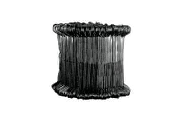 Enpro Polni delovni čas Fixation harness, 200 mm, black, 2 kg