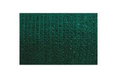 Enpro Senčilna tkanina 725802 HDPE, 80 g/m2, UV stabilen, 1,5 x 10 m, zelen