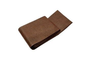 J.A.D. TOOLS Netkana tkanina 145566 Non-woven fabric, 3.2 x 10 m, 50 g/m2, brown