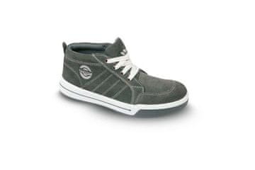 VM Footwear Delovni čevlji Work shoes, half-ankle, full leather RICHMOND 2585-O1, size 45