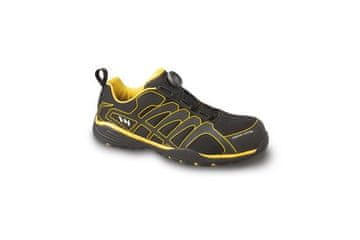 VM Footwear Čevelj Outdoor synthetic low shoe with BOA closure system PHILADELPHIA 4355-60, size 42