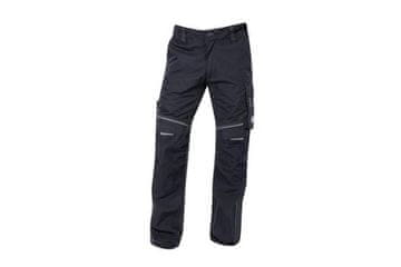 Ostatní Hlače Overalls URBAN H6530/56, black