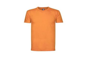 Ostatní Majica s kratkimi rokavi T-shirt LIMA 160 g/m2, orange, XXXL