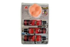 STAYER Komplet za obnovo avtomobila Car Renovation Kit, set of 3 products
