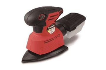 STAYER Ekscentrični brusilnik DELTA 150, 150 x 150 x 100, 150W