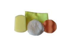 STAYER Komplet za obnovo avtomobila Car Renovation Kit, set of 3 products