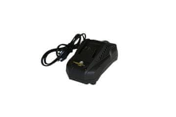 STAYER Polnilnik Charger L20, 18V, 2Ah