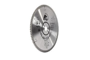 STAYER Žagin list Saw blade HQ, ? 315 x 30 mm, Z-72