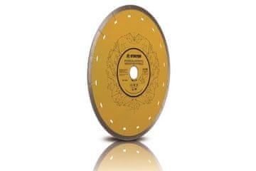 STAYER Diamantno rezilo Segmented diamond blade PORCELANATO SEGMENTADO, O 400 x 60 x 7 mm