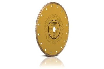 STAYER Diamantno rezilo Diamond disc O 115 x 22.2 x 7 mm, TURBO PROFESSIONAL