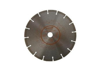 STAYER Diamantno rezilo Diamond segmented blade 150 x 22.2 mm, H10, LASER PROFESSIONAL