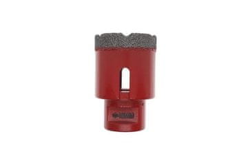 STAYER Krona za luknjasto žago Diamond core bit, ? 40 mm, M14