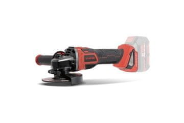 STAYER Akumulatorski kotni brusilnik 377AGBX125L20 AGBX 125 L20 , 125 mm, 18 V
