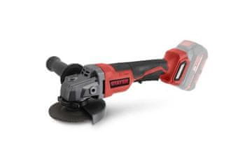 STAYER Akumulatorski kotni brusilnik AGB PS L20, ? 115 mm, 18 V (without battery and charger)