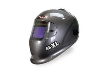 STAYER Balaklava Self-darkening welding helmet AS-XL