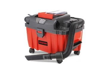 STAYER Večnamenski sesalnik BVAC Compact 20L