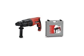 STAYER Rušilno kladivo SDS-PLUS, HD 26 BK, 800W, 2,8J, kufr