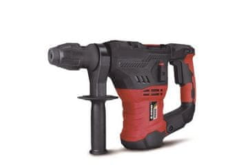 STAYER Rušilno kladivo SDS-PLUS, HD 6 DK, 1500W, 7J, kufr