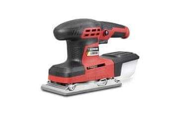 STAYER Vibracijski brusilnik LOM 180, 90 x 185 mm, 260W