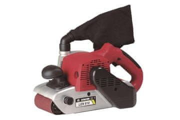 STAYER Tračni brusilnik LEN 610, 100 x 155mm, 1200W