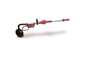 STAYER Brusilnik za suhomontažne plošče LP 710 E, O 225mm, 710W