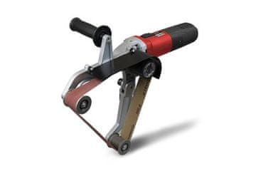 STAYER Tračni brusilnik za cevi LT 1401 EK, O 125mm, 1400W