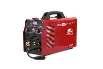 STAYER Inverter MIG 165 Multi, 160A