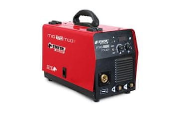 STAYER Inverter MIG 170 Multi, 170A