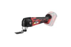 STAYER Brezžična večnamenska orodja MULTI L202, 18V, 2Ah, 2 Li-ion batteries, (charger + bag)