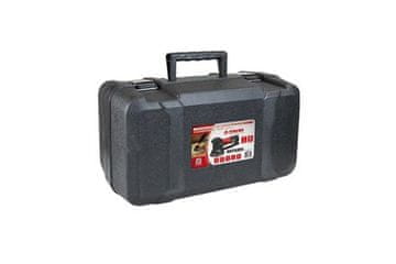 STAYER Ekscentrični brusilnik RO 752 EK, O 150mm, 750W, kufr