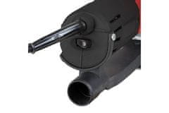 STAYER Ekscentrični brusilnik RO 752 EK, O 150mm, 750W, kufr