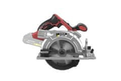 STAYER Akumulatorska krožna žaga CP L202, 18V, 2Ah, 2 Li-ion batteries, (charger + bag)