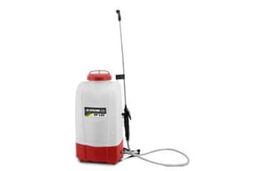 STAYER Razpršilec SP L20, 18 V (without battery and charger)