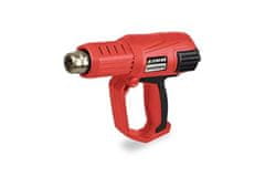 STAYER Toplotna pištola Hot air gun SU 650 EDK, 2000W, case