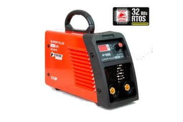 STAYER Inverter SUPER PLUS 120 GE K, 120 A, case