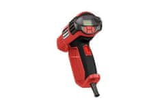 STAYER Toplotna pištola Hot air gun SU 650 EDK, 2000W, case