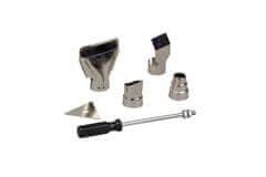 STAYER Toplotna pištola Hot air gun SU 650 EDK, 2000W, case