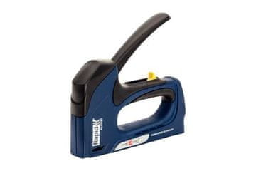 Rapid Spenjalnik Manual Stapler ALU953, Energy Saving