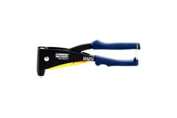 Rapid Klešče za kovičenje Riveting pliers MULTI RP40, steel and ALU, blister