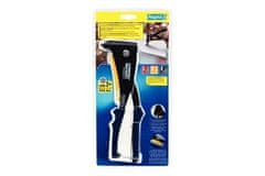 Rapid Klešče za kovičenje Riveting pliers MULTI RP40, steel and ALU, blister