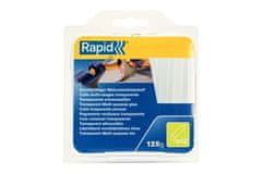 Rapid Lepilo Universal hot melt adhesive, ? 12 mm, 250 g, transparent, blister